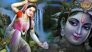 Hare Hare Krishna Hare Ghanshyam  Sadhna Sargam  Shree Krishna Sankirtan Full MP3 [upl. by Llaccm273]