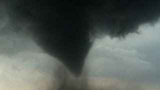 Tornado Destroys Xenia Ohio [upl. by Meda]