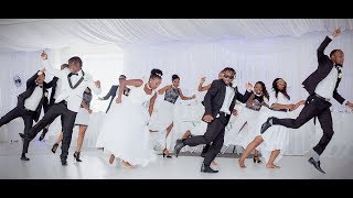 Best Zim Wedding Choreography [upl. by Alvina]