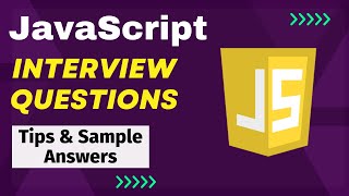 JavaScript Interview Questions and Answers  For Freshers and Experienced Candidates [upl. by Leunamnauj12]