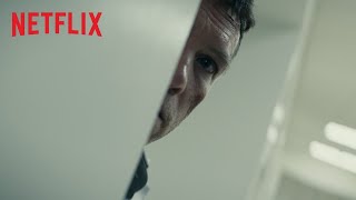 Netflixs Newest Thriller  FRACTURED  Official Trailer [upl. by Anirual32]