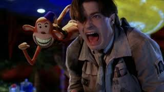 Monkeybone TV Spot 3 2001 [upl. by Apollo]