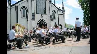 Alte Kameraden Old Comrades March  Heeresmusikkorps 1 [upl. by Anett778]