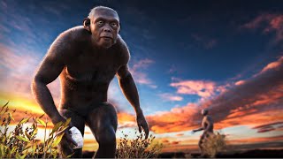 Human Origins  Documentary [upl. by Dalli]