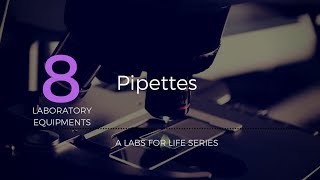 Pipettes [upl. by Susanna338]