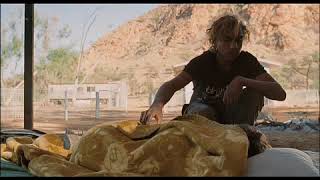 Samson and Delilah 2009 Trailer [upl. by Janel449]