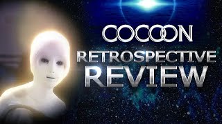 Cocoon Revisited A Nostalgic Look at the SciFi Classic [upl. by Idelle]