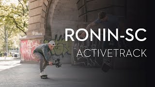 RoninSC  How to Use Activetrack 30 [upl. by Roselin996]