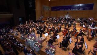 RimskyKorsakov Scheherazade  op35  Simply Stunning Performance [upl. by Cassy]