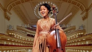 Prodigy Cellist Will Amaze You [upl. by Attennod]