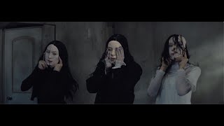 Allie X  Black Eye Official Video [upl. by Nilo]