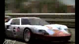 Gran Turismo 3 Aspec Intro Europe HQ [upl. by Sloane]