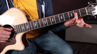 Mungo Jerry  In The Summertime  How to Play on Guitar  Acoustic Blues Guitar Lesson [upl. by Enirbas]