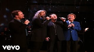 Bill amp Gloria Gaither  Loving God Loving Each Other Live ft Gaither Vocal Band [upl. by Voccola]