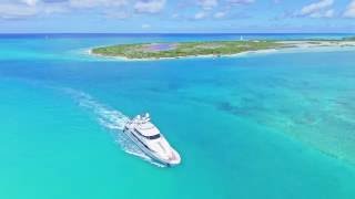 Providenciales  Visit Turks and Caicos Islands [upl. by Kort915]