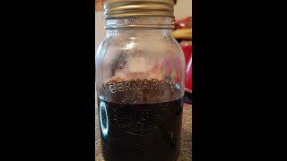 How to make a Tincture [upl. by Wiburg490]