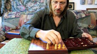 Chinese Chess Xiangqi  Comparison of Many Sets [upl. by Assirol]