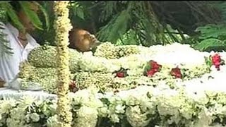 Farewell Rajesh Khanna [upl. by Wainwright393]