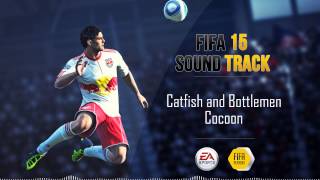 Catfish and Bottlemen  Cocoon FIFA 15 Soundtrack [upl. by Ebeohp]