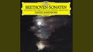 Beethoven Piano Sonata No 14 in CSharp Minor Op 272 quotMoonlight Sonataquot I Adagio sostenuto [upl. by Wieren]