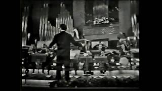 Poupée de cire poupée de son  Luxembourg 1965  Eurovision songs with live orchestra [upl. by Kinimod]