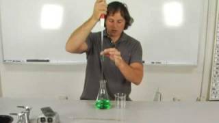 How to Use a Pipette [upl. by Esor]