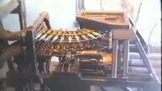 A10 Warthog Gatling Gun Test [upl. by Hardman]