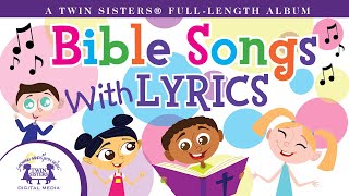 Sing amp Be Joyful 28 Bible Songs for Children  Interactive Learning [upl. by Ettenay]