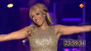 Glennis Grace  quotWhitney Houston Medleyquot  from Americas Got Talent  2018 HD [upl. by Fabriane]