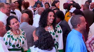 Eritrean Wedding [upl. by Vaclava]