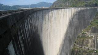 Idukki Dam Kerala India [upl. by Jeth976]