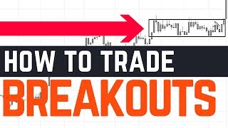 5 KEY Tips for Trading Breakouts Like a PRO [upl. by Verras480]