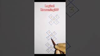 Logical ReasoningReasoning tricksবুদ্ধির পরীক্ষা [upl. by Datha]