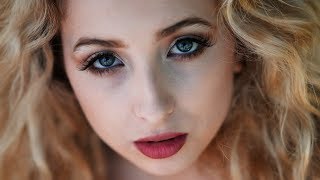 How I Get Shallow Depth of Field for Portraits [upl. by Aneled]