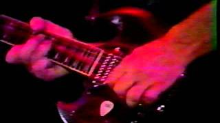 Black Sabbath  Tony Iommi Solo Live In Rio de Janeiro 06291992 [upl. by Allerus]