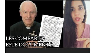 PADRE ADAM SKWARCZYNSKIINFORMACIÓN SOBRE LA CHISPA DE POLONIA [upl. by Tibold]