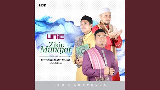 Hadis Istighfar [upl. by Nywra]