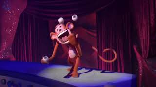 Monkeybone  Monkeybone Live [upl. by Genevra]