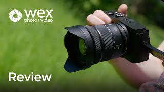 Review  Panasonic LUMIX S9 [upl. by Eniarol]