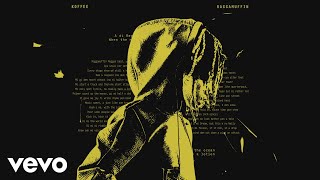 Koffee  Raggamuffin Audio [upl. by Ahsekyw54]