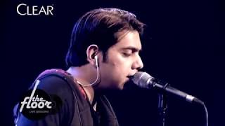 Laiyan Laiyan  Panchi  Tery Ishq Main  Medley  Jal Live at The Floor Live Session  Ary Musik [upl. by Rape]