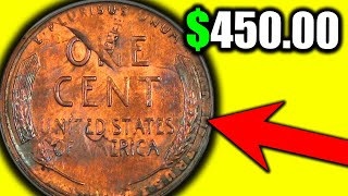 Do you have a 1958 Penny Worth A LOT of Money [upl. by Rekoob]