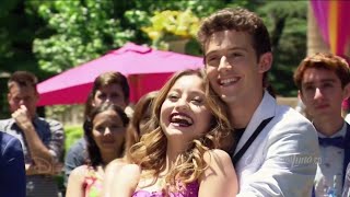 Soy Luna 3  Luna y Matteo la historia 189 Lutteo FIN [upl. by Aiciled]