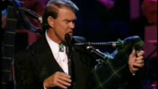 Glen Campbell  Amazing Grace Live [upl. by Aneliram]