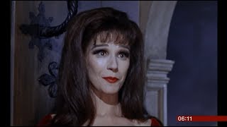 Fenella Fielding passes away 1927  2018 UK  BBC News  12th September 2018 [upl. by Murage]