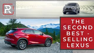 The 2020 Lexus NX is Still a Comfortable amp Reliable Luxury SUV [upl. by Seely]