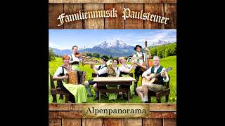 Stubenmusik  Volksmusik  Heimatklänge Alpenmusik Playlist [upl. by Tomkins]