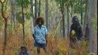 yothu yindi 1998 treaty [upl. by Ennalorac]