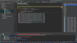 IntelliJ JUnit Tutorial  Basic Unit Tests  Coverage [upl. by Jensen]