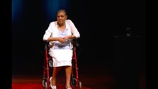 My stolen childhood and a life to rebuild  Sheila Humphries  TEDxPerth [upl. by Ettenrahs]